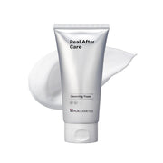 Idplacosmetics Real After Care Cleansing Foam 5.07 fl.oz (150ml)
