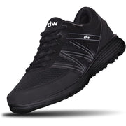 Diawin Women's Sneakers - Refreshing Black, Size 8.5 Extra Wide