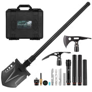 Multitool Survival Gear and Equipment for Camping Hiking