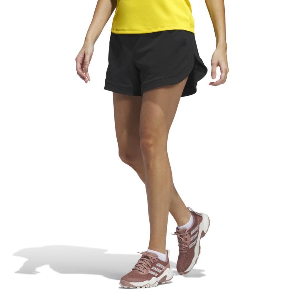 Adidas Women's Beyond Short, Black, Large