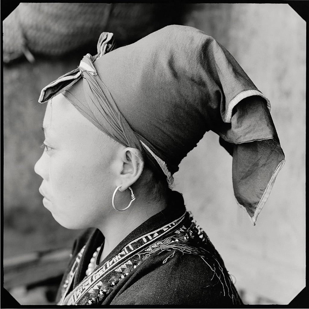 Enduring Spirit of Vietnam by Peter Steinhauer