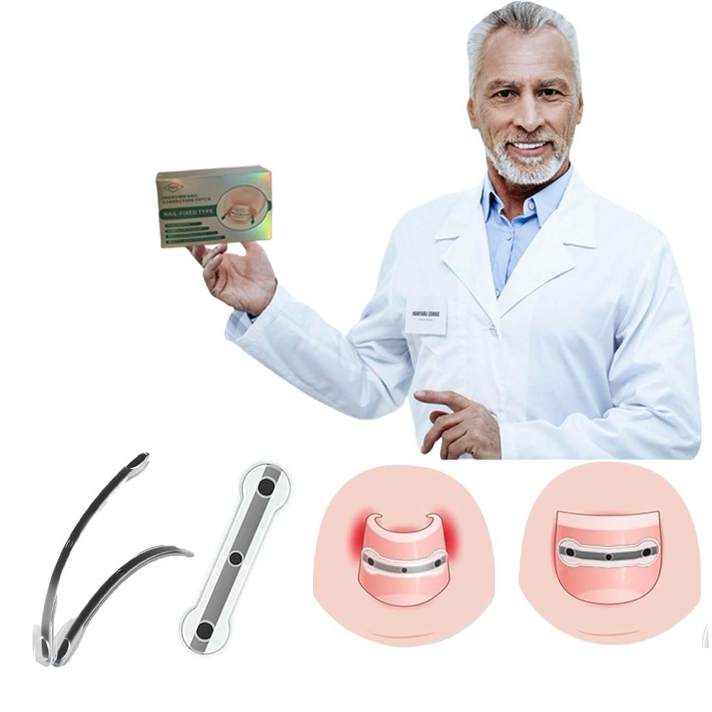 Ingrown Toenail Corrector & Removal Kit