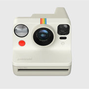 Polaroid Now Gen II Instant Camera - intage White