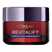 L'Oreal Paris Revitalift Triple Power Anti Aging Overnight Mask - 1.7 oz