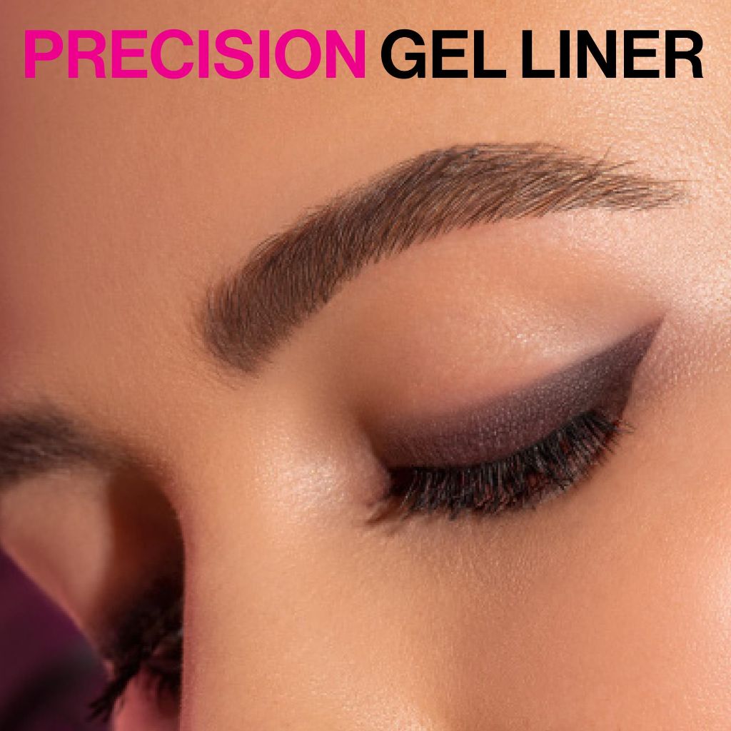 Wet n wild Mega Last Breakup Proof Waterproof Retractable Gel Eyeliner - Brick Brown