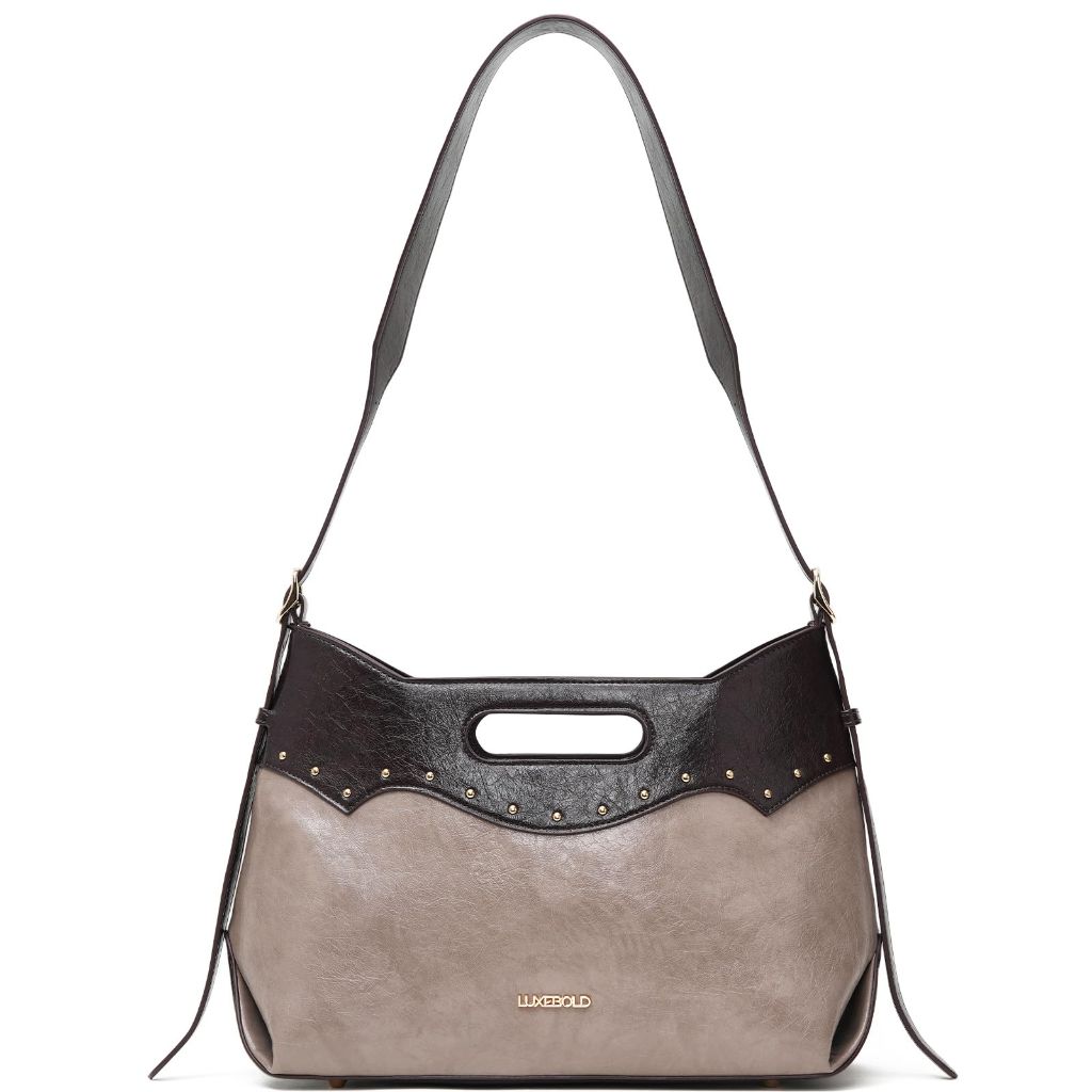 LuxeBold Tote Bags for Women