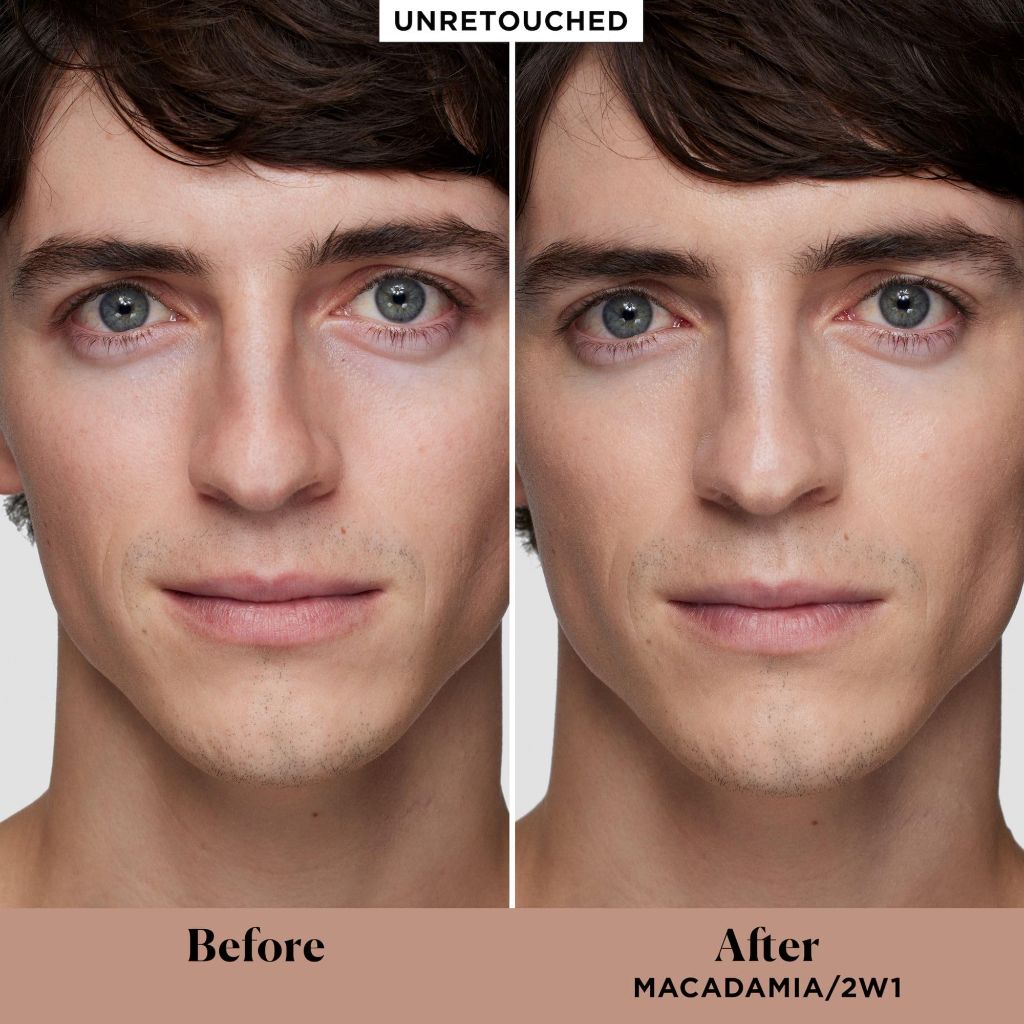 Laura Mercier Real Flawless Weightless Perfecting Waterproof Liquid Foundation | Macadamia