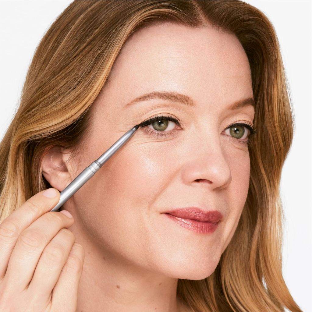 Clinique Quickliner Eyeliner Pencil - Roast Coffee