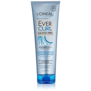 L'Oréal Paris EverCurl Hydracharge Conditioner Sulfate Free, 8.5 fl. oz.