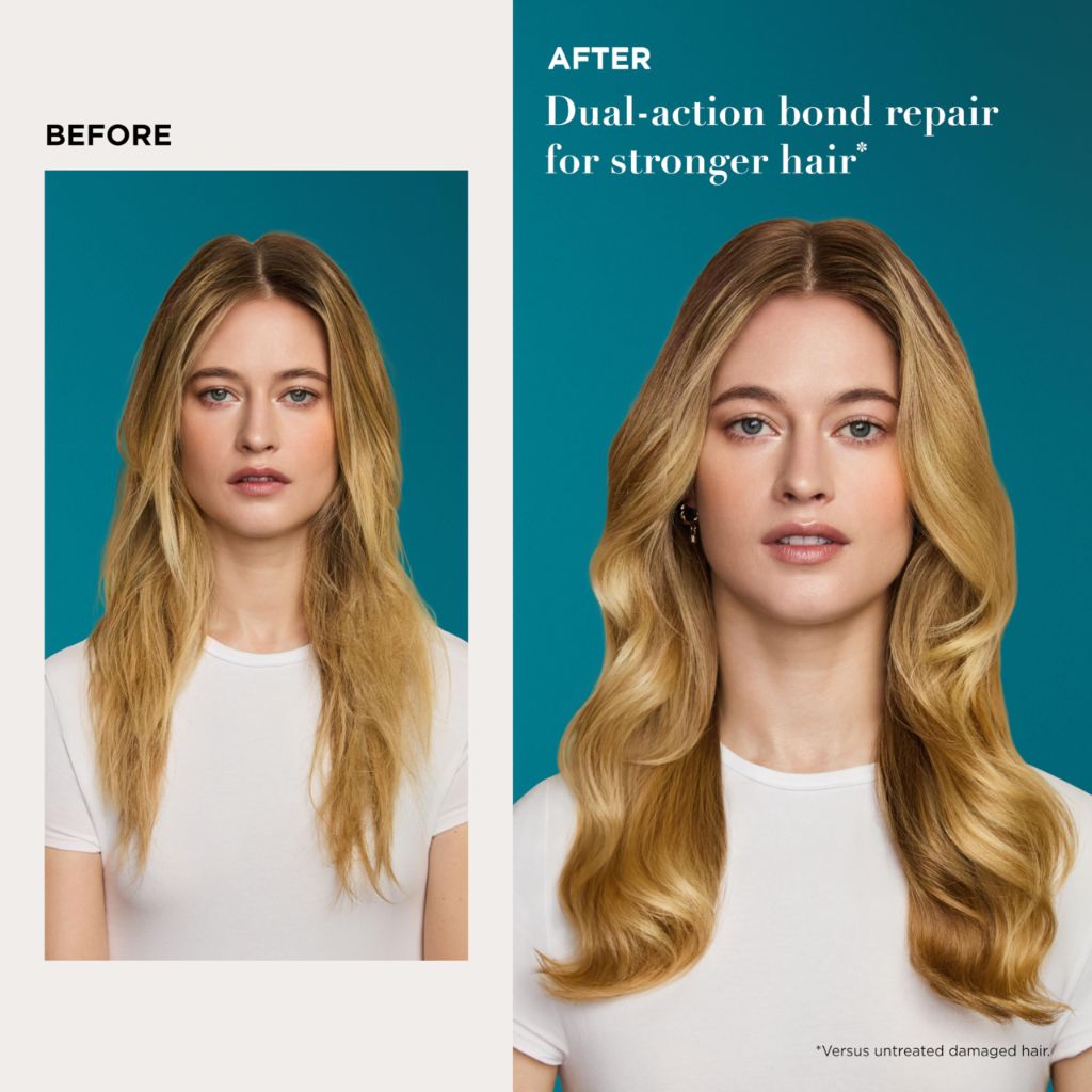 OGX  Bond Protein Repair Conditioner - 13 fl. oz.