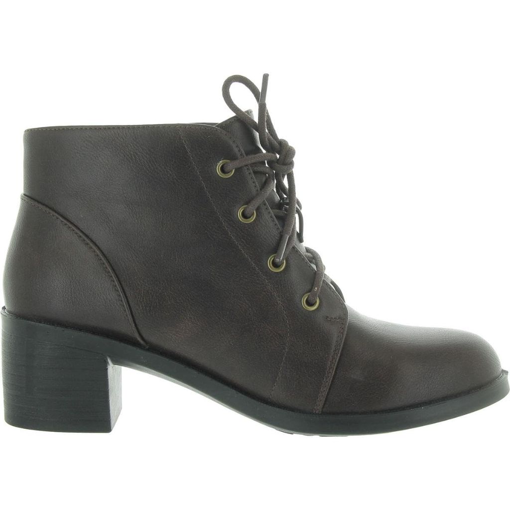 Easy Street Women's Becker, 6.5 Wide
