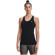 SZ XL, Under Armour Women's HeatGear® Armour Racer Tank - Black
