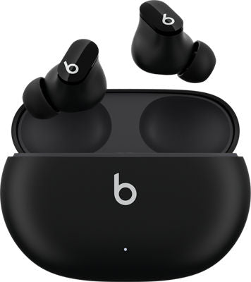 Beats Studio Buds True Wireless Noise Cancelling Earbuds - Black | Verizon