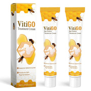 NYYQYYN Vitiligo Cream for Skin Tone Correction & Deep Hydration - Natural Ingredients for All Skin Types