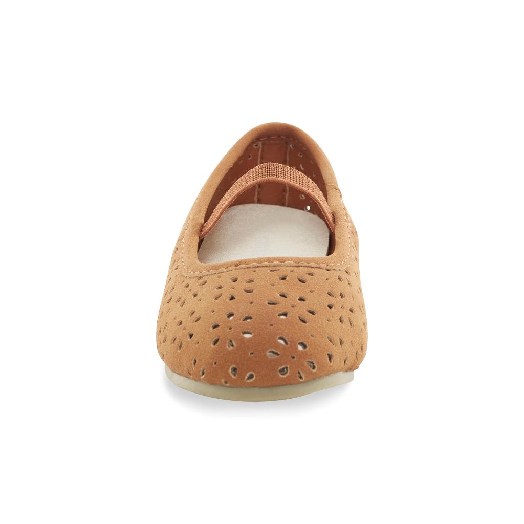 Carter's ,Easton,Brown,M 060