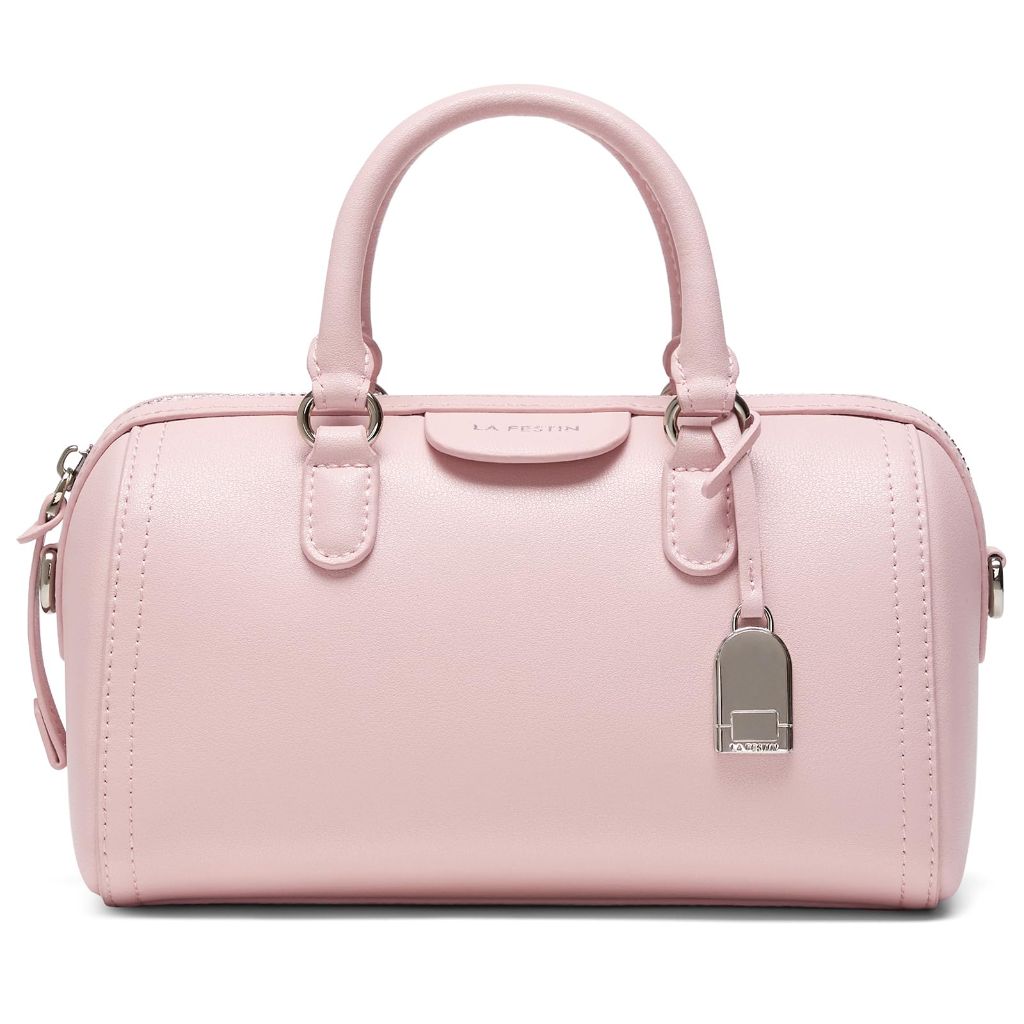 LA FESTIN Small Hobo Handbags for Women : Leather Crossbody Tote Purse Shoulder Bag Top Handle Clutch for Travel Outdoor Activities