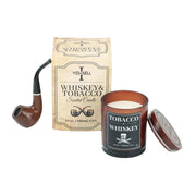 Yes I Sell - Whiskey Scented Candles