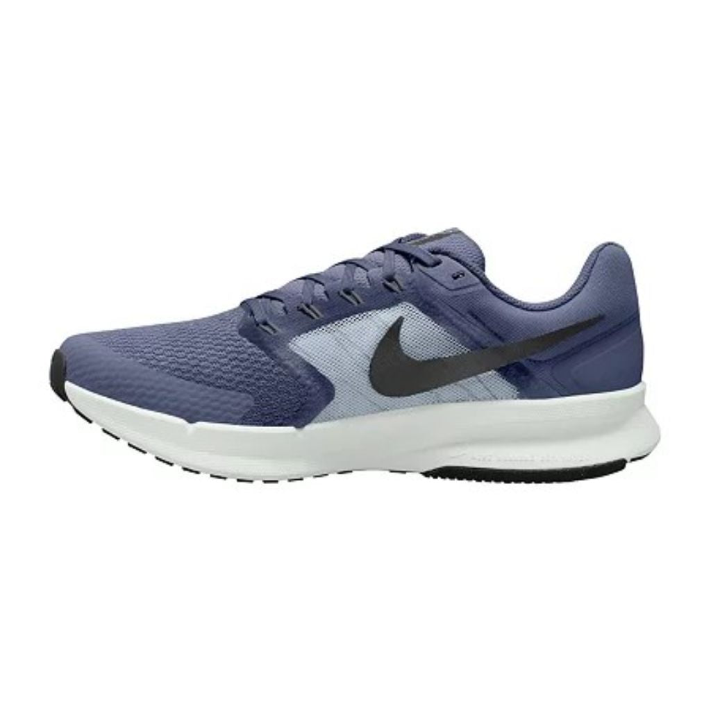 Nike Men's Run Swift 3 Road Running Shoes - Diffused Blue/Anthracite-Summit White, Size 13