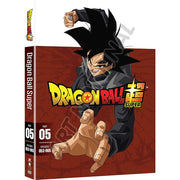 Dragon Ball Super - Part 5 [DVD]