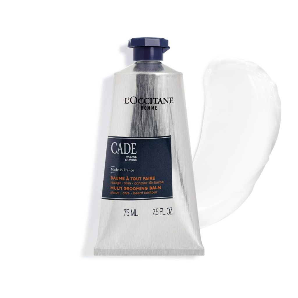 L'Occitane Cade Multi-Grooming Balm 2.50 fl oz