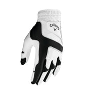 Callaway Golf Opti Fit Men s Golf Gloves  Right Hand  One Size Fits Most
