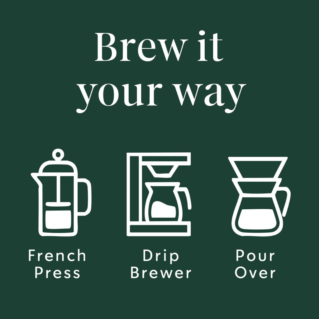 Starbucks Ground Coffee, Dark Roast Hot or Iced Coffee, French Roast, 28 oz