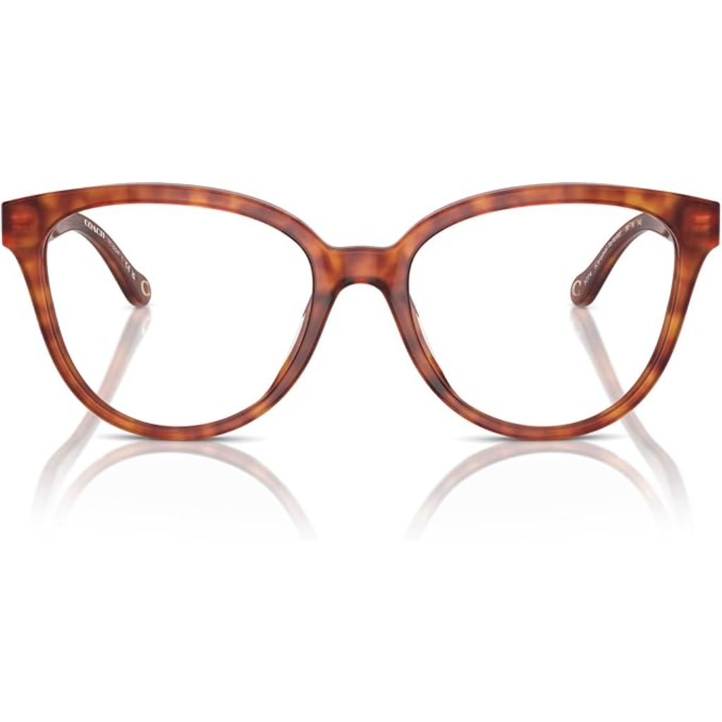 COACH Womens  Eyewear Frames