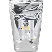 NOW Foods Sports Nutrition, Carbo Gain Powder (Maltodextrin), Rapid Absorption, Energy Production, 12-Pound