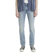 Levi's Men's 510 Skinny Fit Eco Performance Jeans - Speaking of Which Dx Adv, 30W x 32L