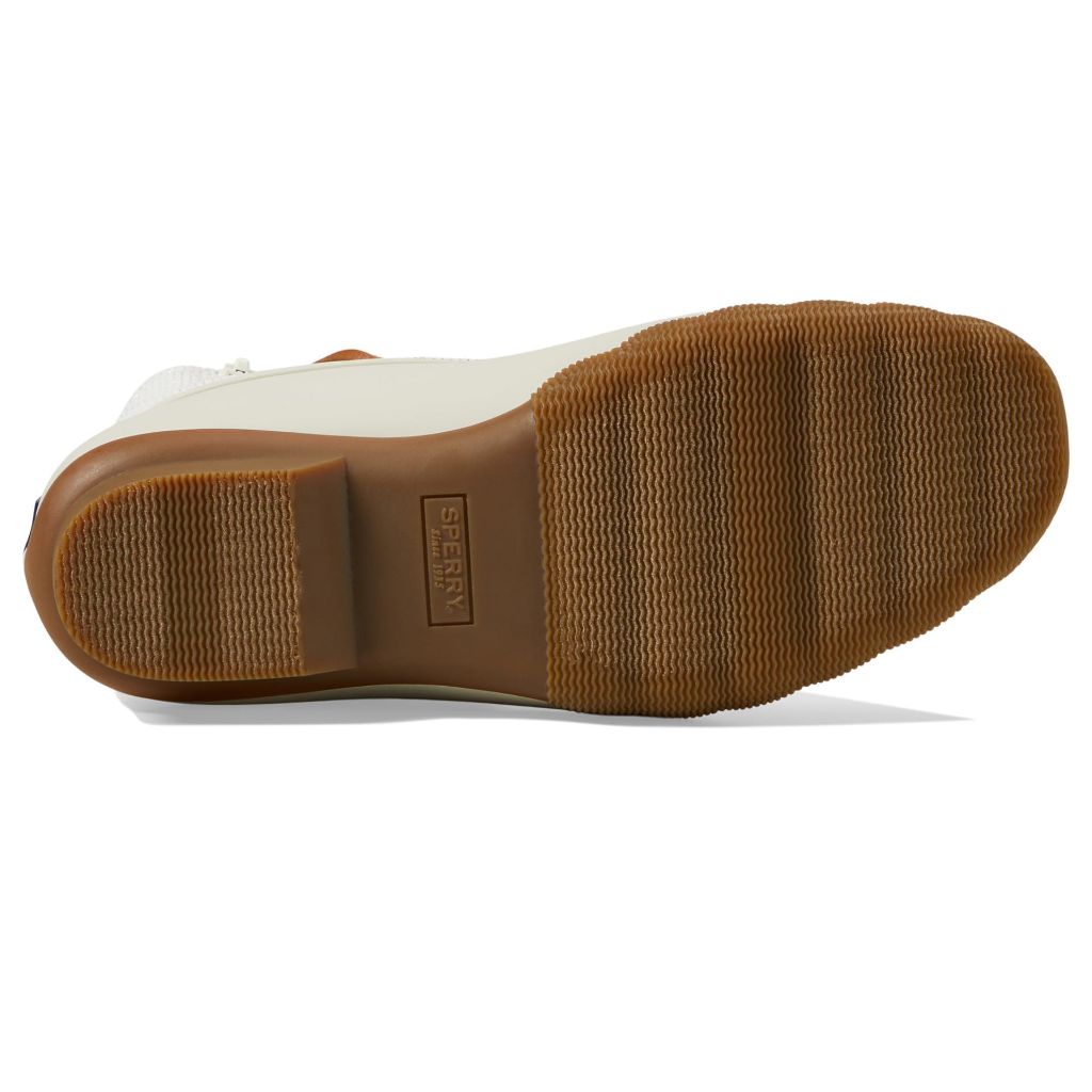 Saltwater Boot