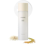 HAYEJIN RiceFila Milk Toner for Glass Skin – 2-in-1 Hydrating Korean Rice Toner 5.07 fl oz