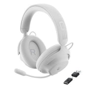 Alienware Pro Wireless Over-the-Ear Gaming Headset - Lunar Light