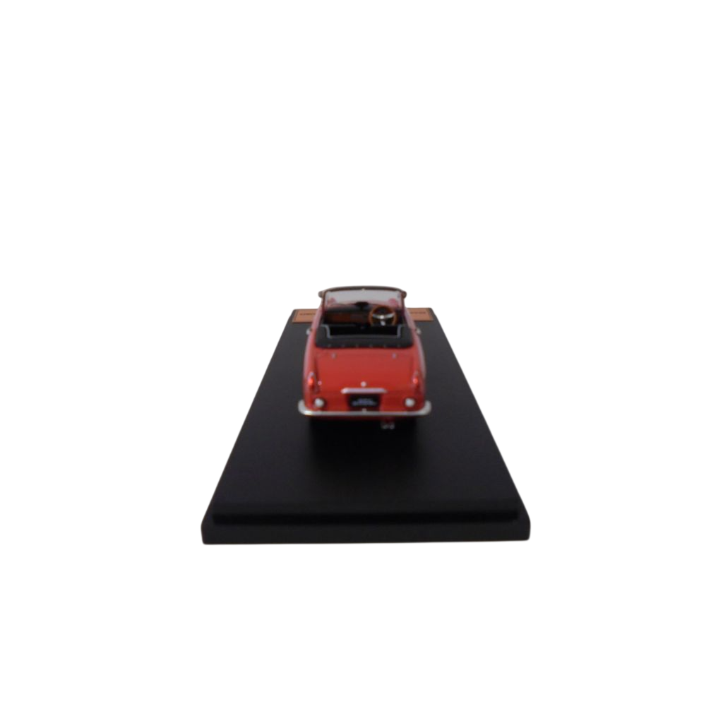 OPO 10 - Collectible Miniature car 1/43 Compatible with Daihatsu Compagno Spider 1965 - JPL45