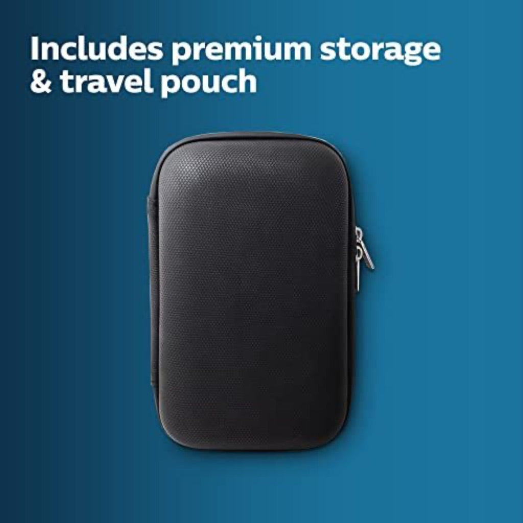 Philips Norelco Series 9000 All-in-One Trimmer MG9510/60