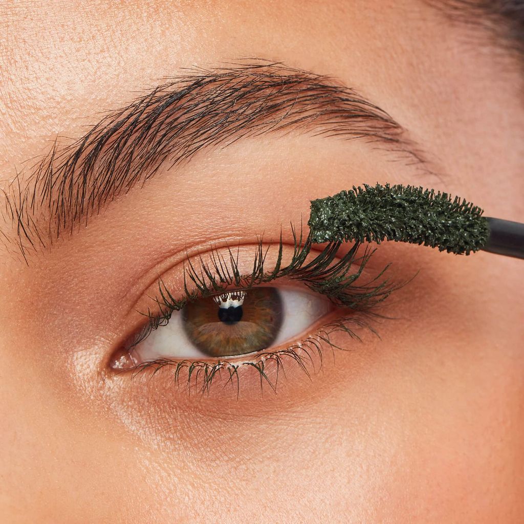 Eyeko Lash Alert Mascara, Green, Lift & Curl - 6mL