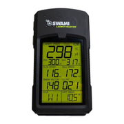 Izzo SWAMI LAUNCH MASTER GOLF LAUNCH MONITOR +STORAGE CASE