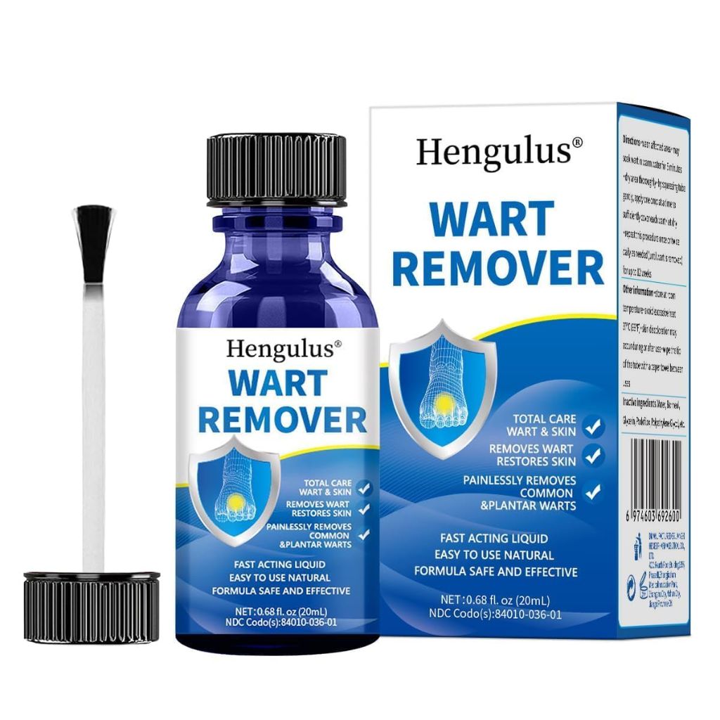 Wart Removal Cream,Salicylic Wart Remover