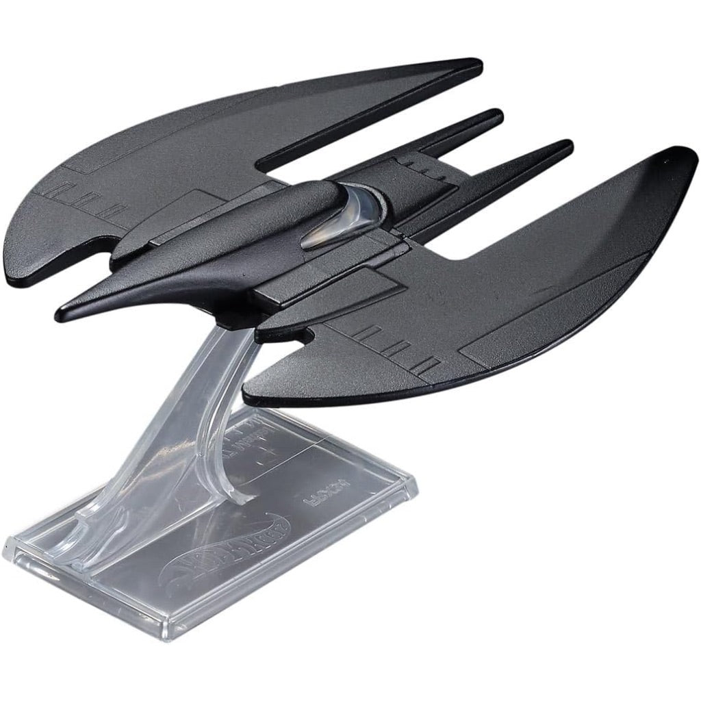 Hot Wheels Batman The Animated Series Batwing
