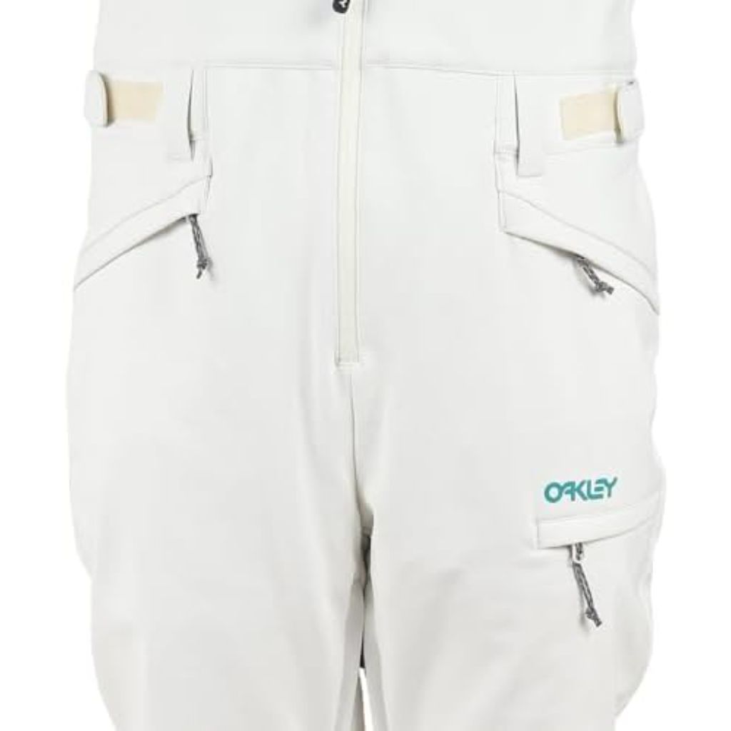 Oakley Men's Tc Dharma Softshell Bib