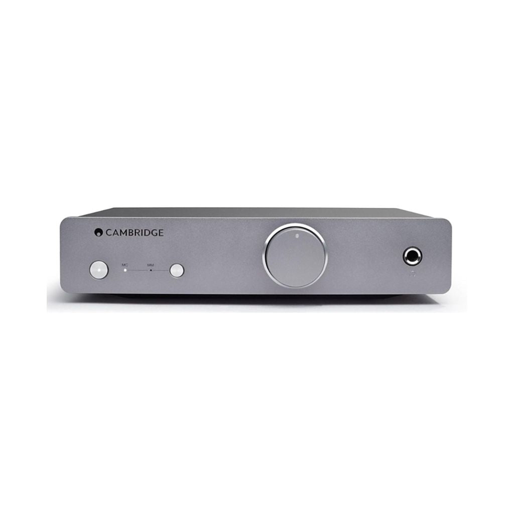 CAMDUO Cambridge Audio Duo MM/MC Phono Preamplifier