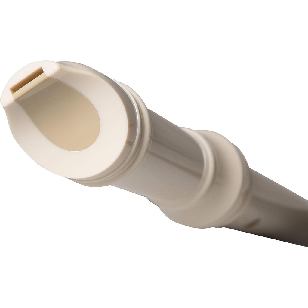 Yamaha YRS-24B Plastic Soprano Recorder, Key of C