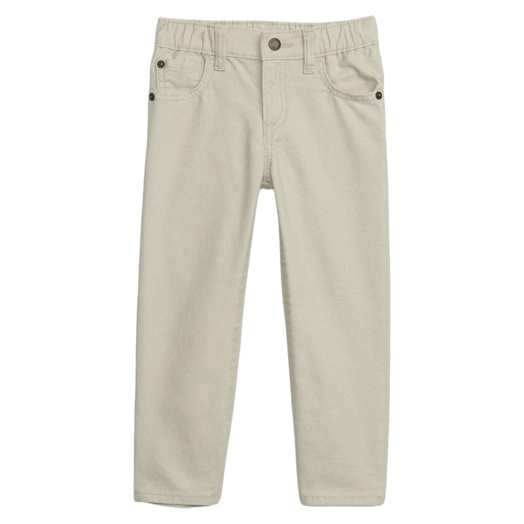 GAP Boys Original Fit Jeans Moonstone 0-3M