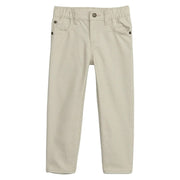 GAP Boys Original Fit Jeans Moonstone 0-3M