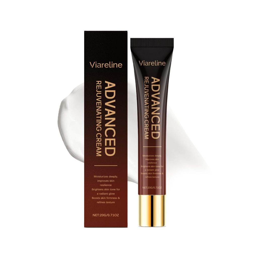 HENGRUNXIN Advanced PDRN Rejuvenating Cream