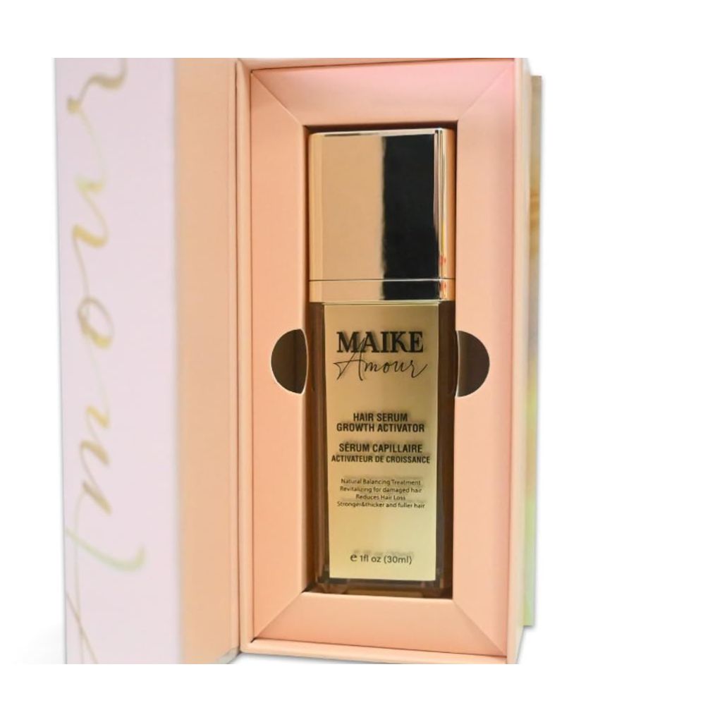 Maike Hair Growth Serum