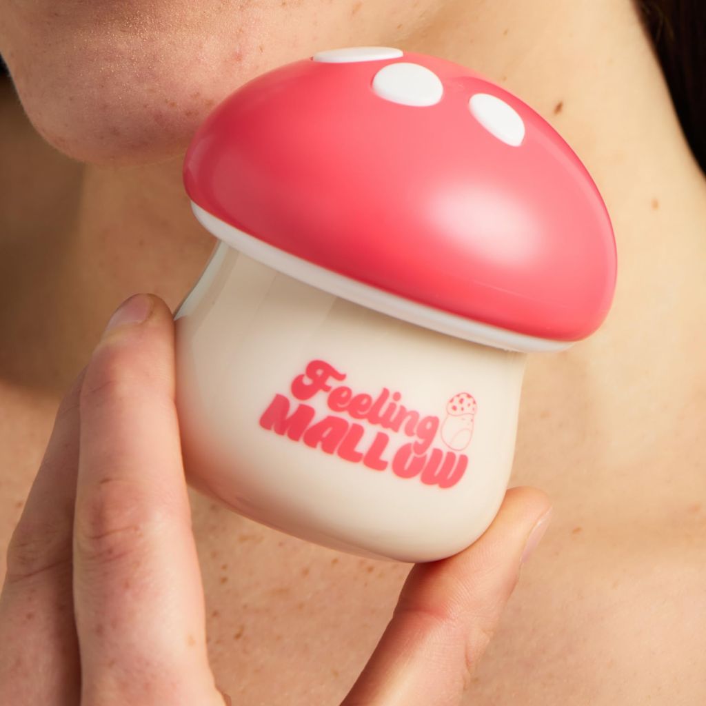 TONYMOLY x Squishmallows Malcolm Mallow Sugar Scrub - 70ml