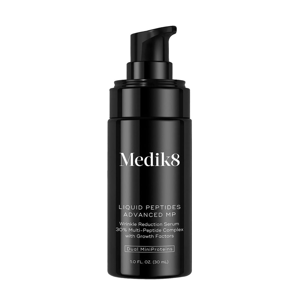 Medik8 Liquid Peptides Advanced MP Serum - 1 oz.