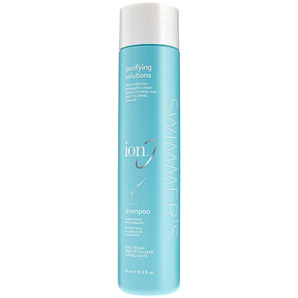 Ion Purifying Solutions Swimmer’s Shampoo, 33.8 oz.