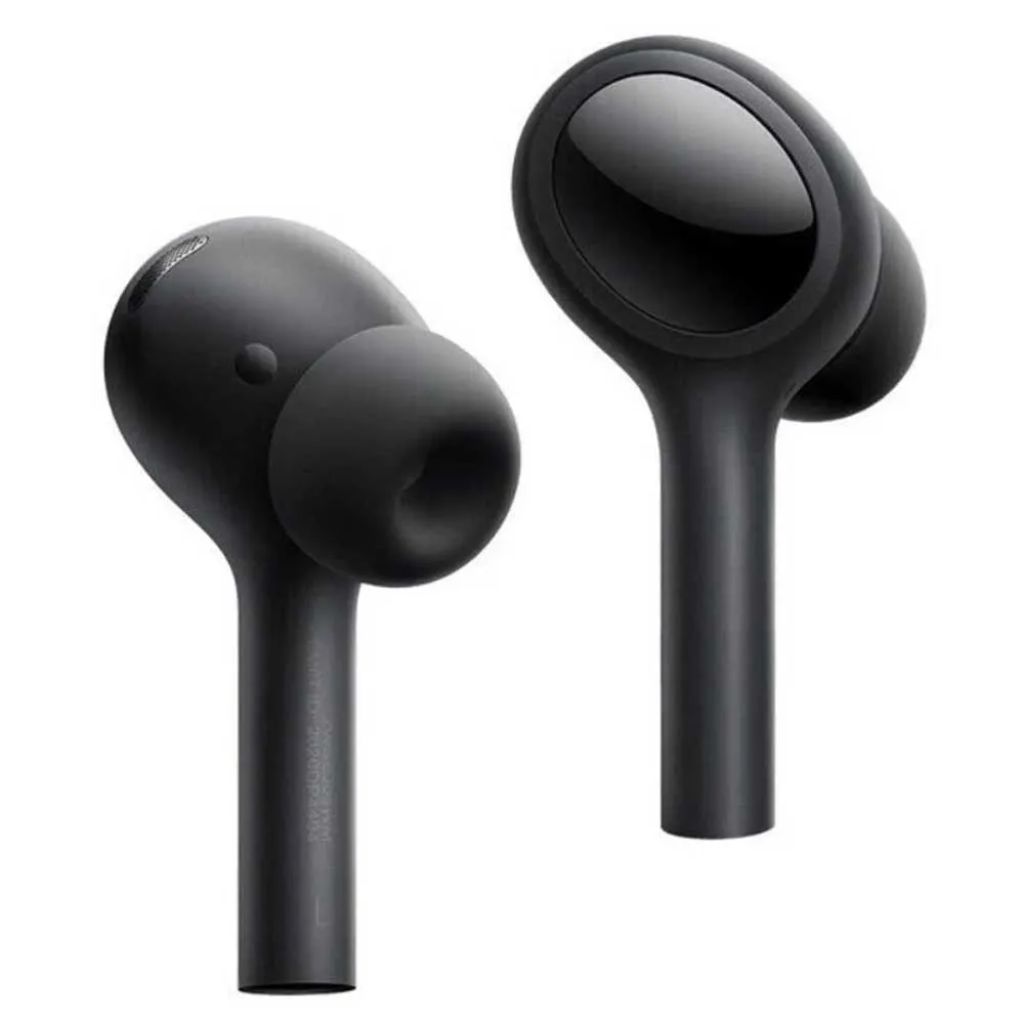 Xiaomi True Wireless Earphones 2 Pro, 34957, Black, One Size