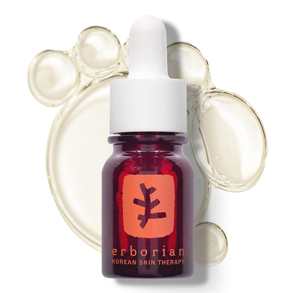 Skin Therapy Multi-Perfecting Bi-Phase Night Oil-Serum (0.3 Fl Oz)